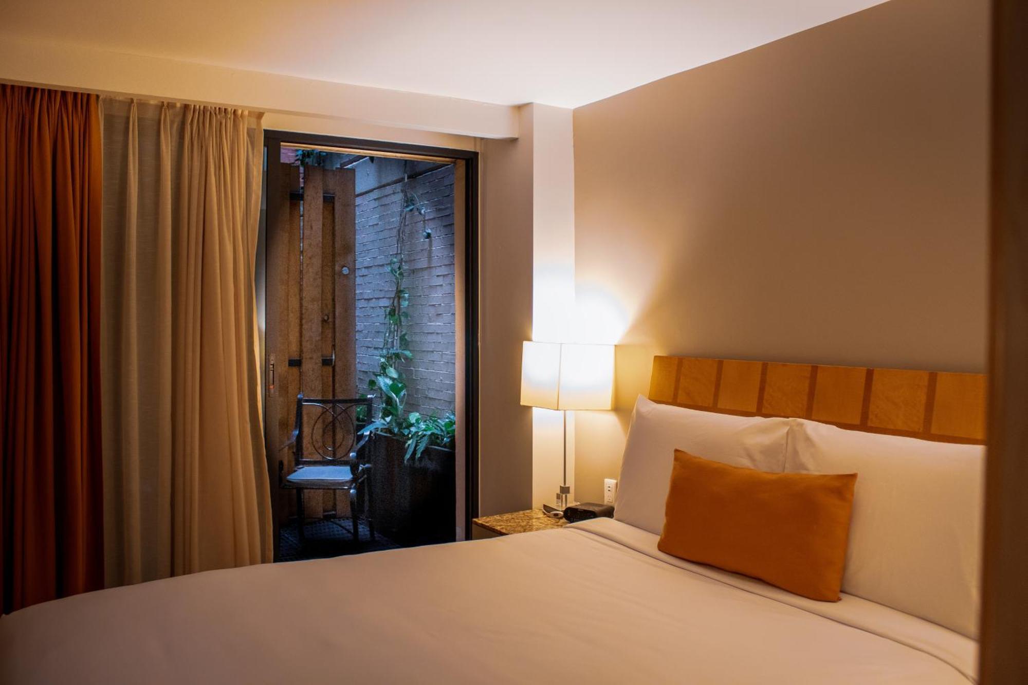 فندق Alteza Polanco مدينة مكسيكو المظهر الخارجي الصورة